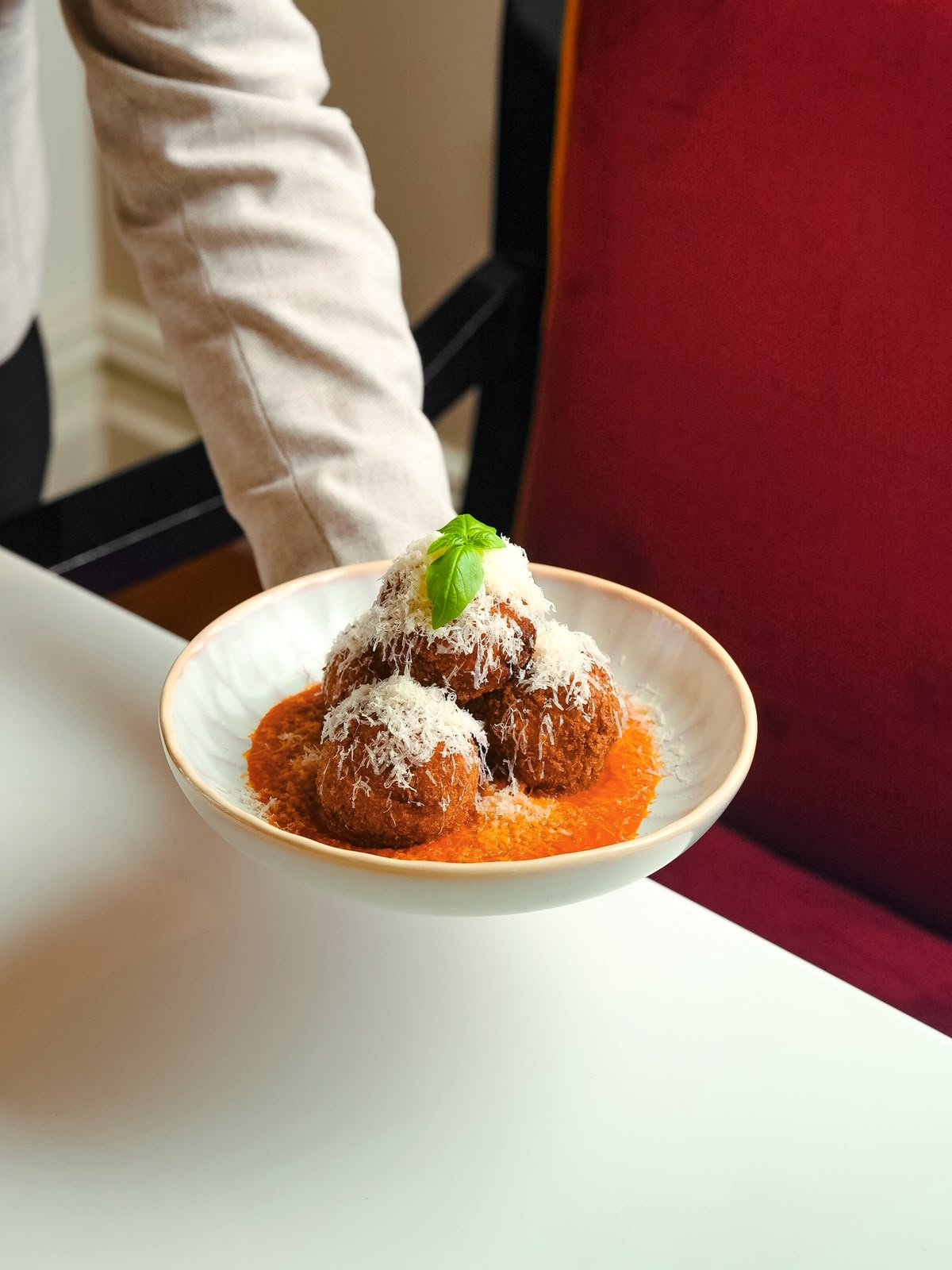 Arancini