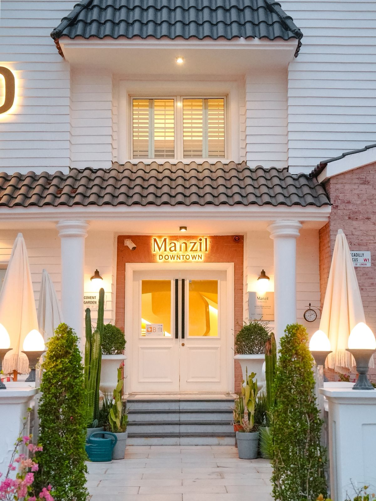 Manzil Al Ain Branch