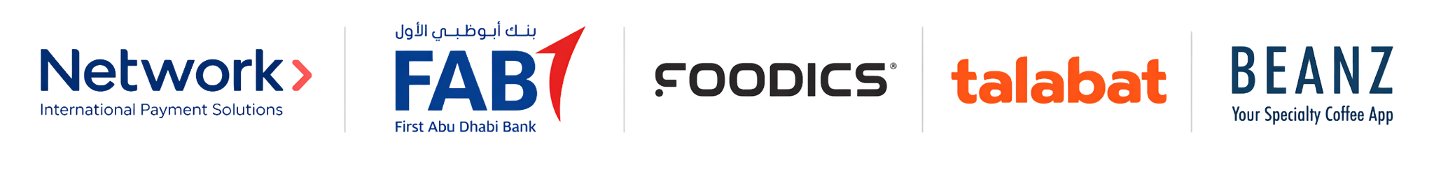 Our Partners